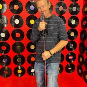 Meet your Posher, Andrew